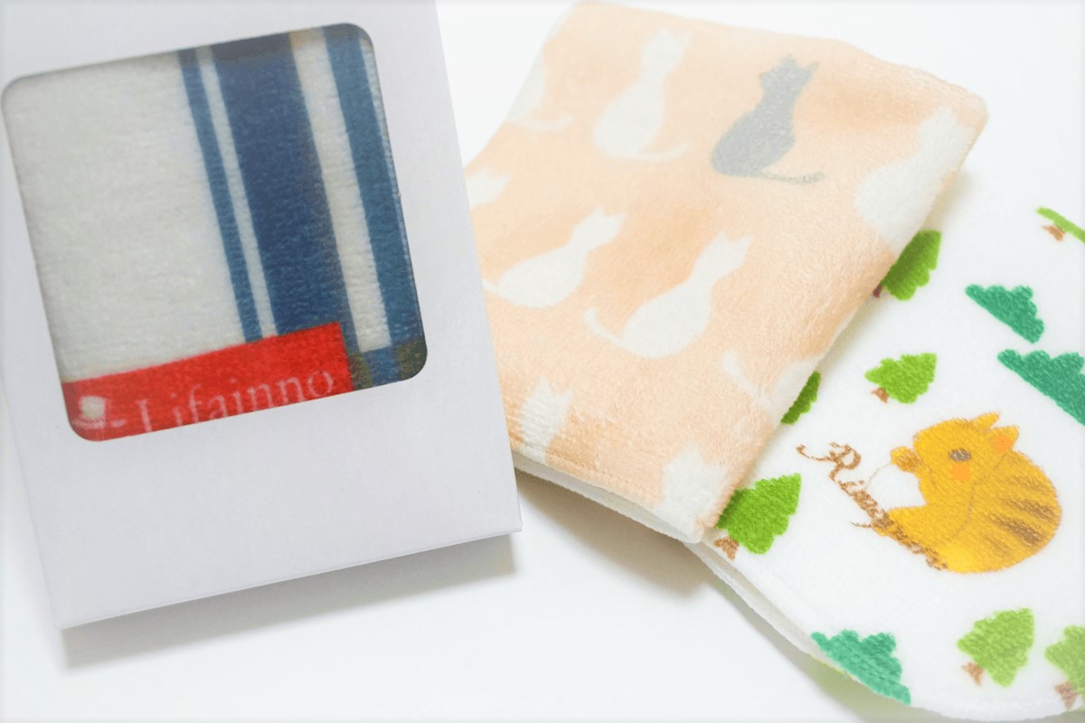 リモプロのクリエイティブ商品